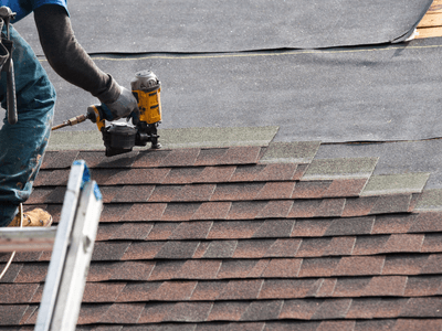 About Roof Repair Experts Bethesda, OH